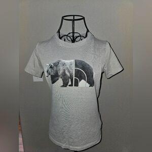 Northface tee